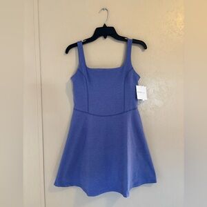 NWT Beyond Yoga Spacedye Garden Party Dress sz M